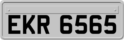 EKR6565