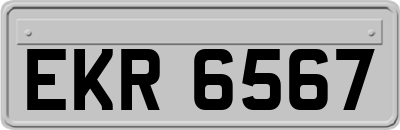 EKR6567