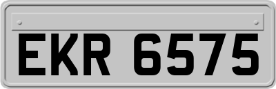 EKR6575