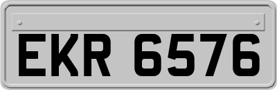 EKR6576