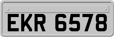 EKR6578