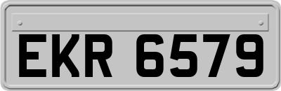 EKR6579