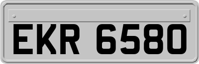 EKR6580