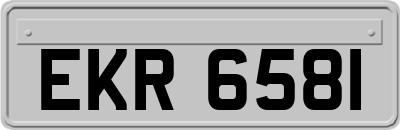 EKR6581