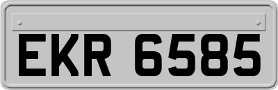 EKR6585