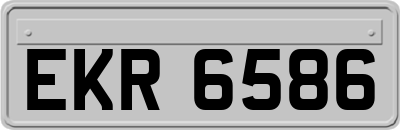 EKR6586