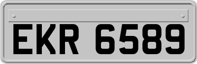 EKR6589