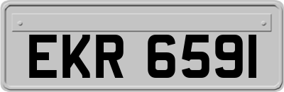 EKR6591
