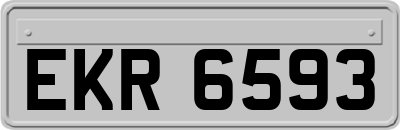 EKR6593