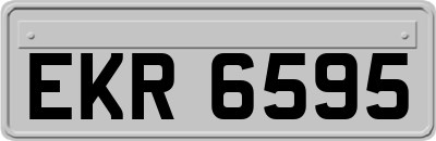 EKR6595