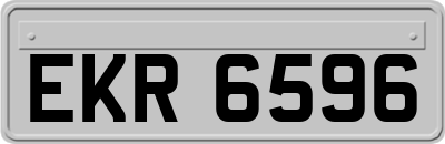 EKR6596