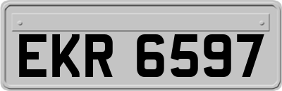 EKR6597