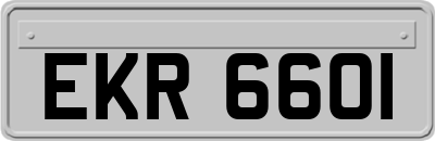 EKR6601