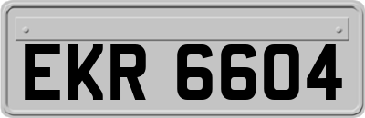 EKR6604