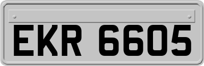 EKR6605