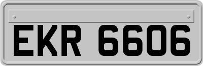 EKR6606