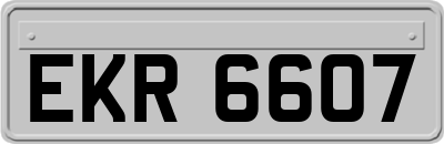 EKR6607
