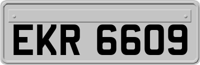 EKR6609