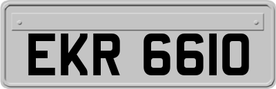 EKR6610