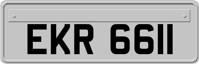 EKR6611
