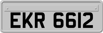 EKR6612