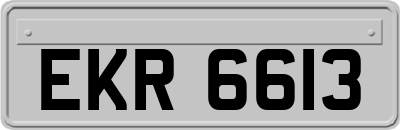 EKR6613