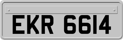 EKR6614