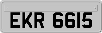 EKR6615