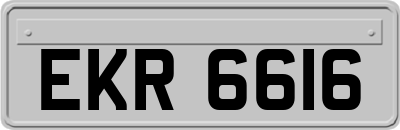 EKR6616