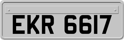 EKR6617