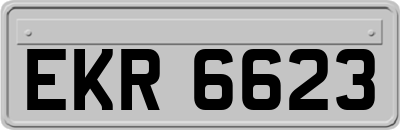 EKR6623