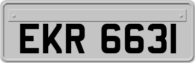 EKR6631
