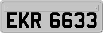 EKR6633