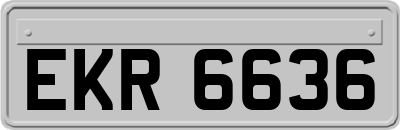EKR6636