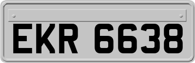 EKR6638