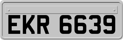 EKR6639