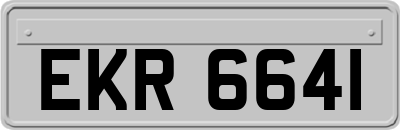 EKR6641