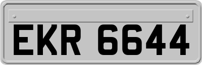 EKR6644