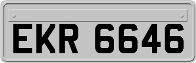 EKR6646