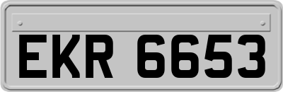 EKR6653