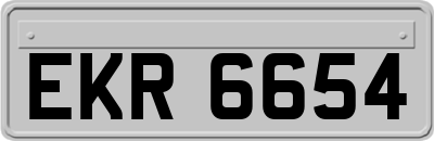 EKR6654