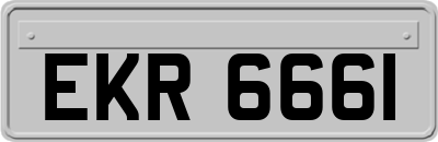 EKR6661