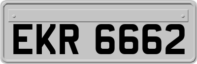 EKR6662