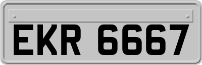 EKR6667