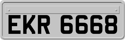 EKR6668