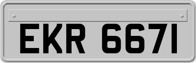 EKR6671