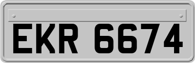 EKR6674