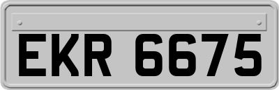 EKR6675