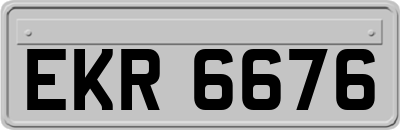 EKR6676