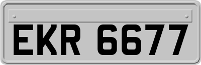 EKR6677